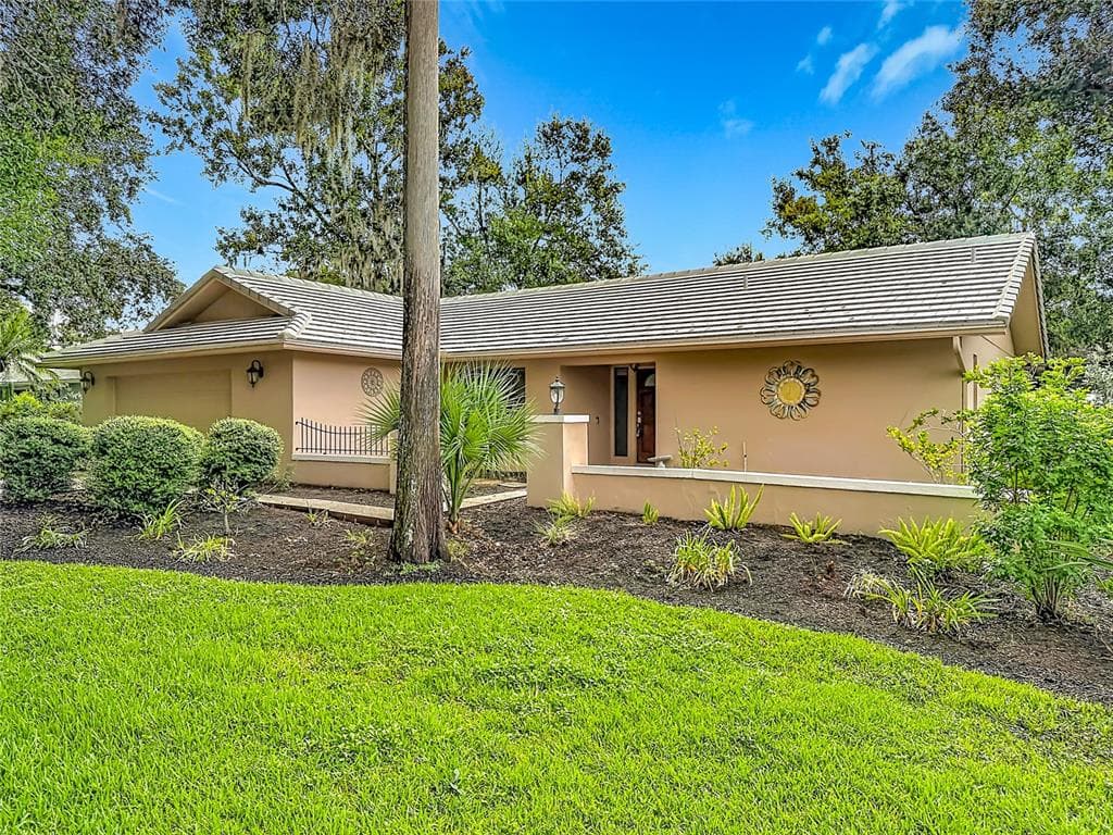3097 EDGEMOOR DRIVE PALM HARBOR, FL 34685