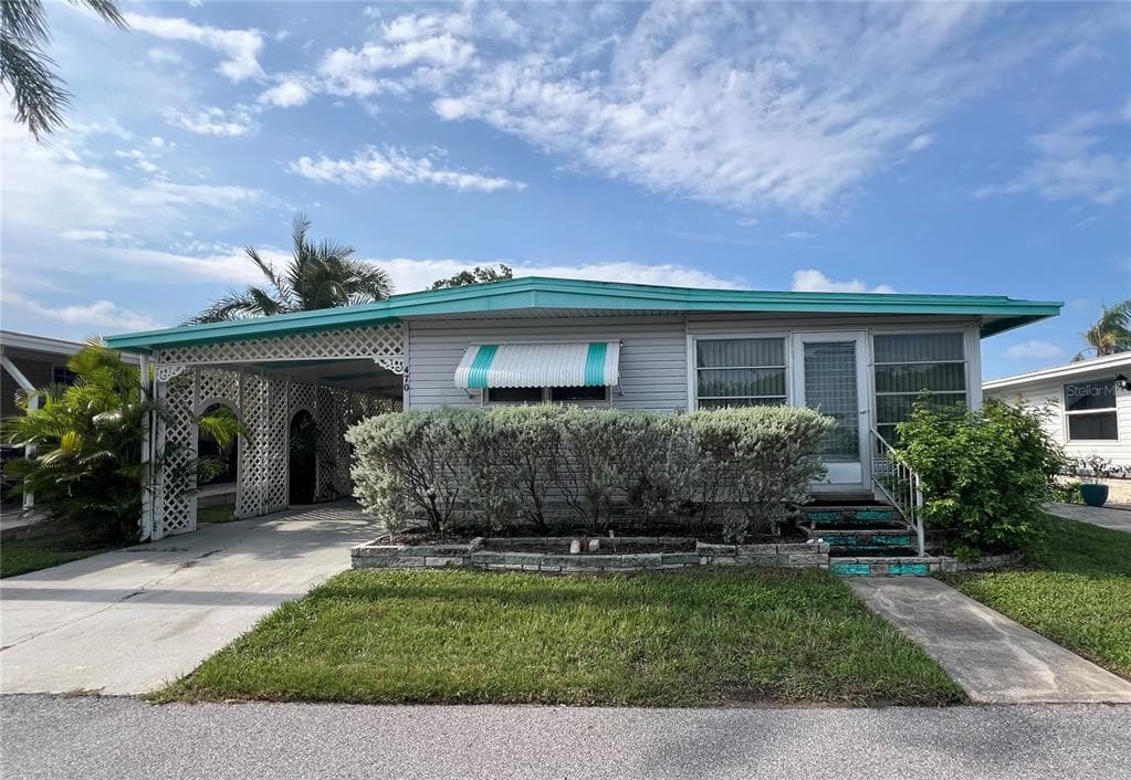 18675 US HIGHWAY 19 N UNIT 470 CLEARWATER, FL 33764