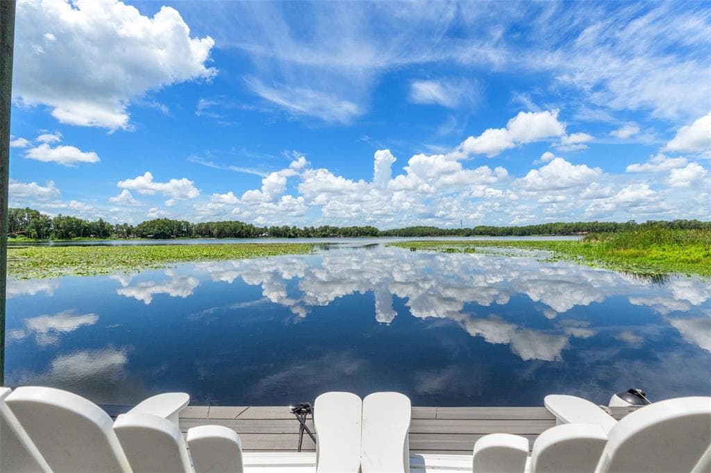5035 CONNER DRIVE LAND O LAKES, FL 34639