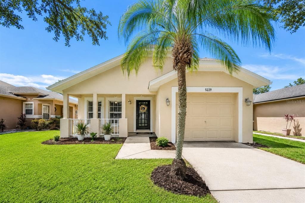 5229 MANGO FRUIT STREET