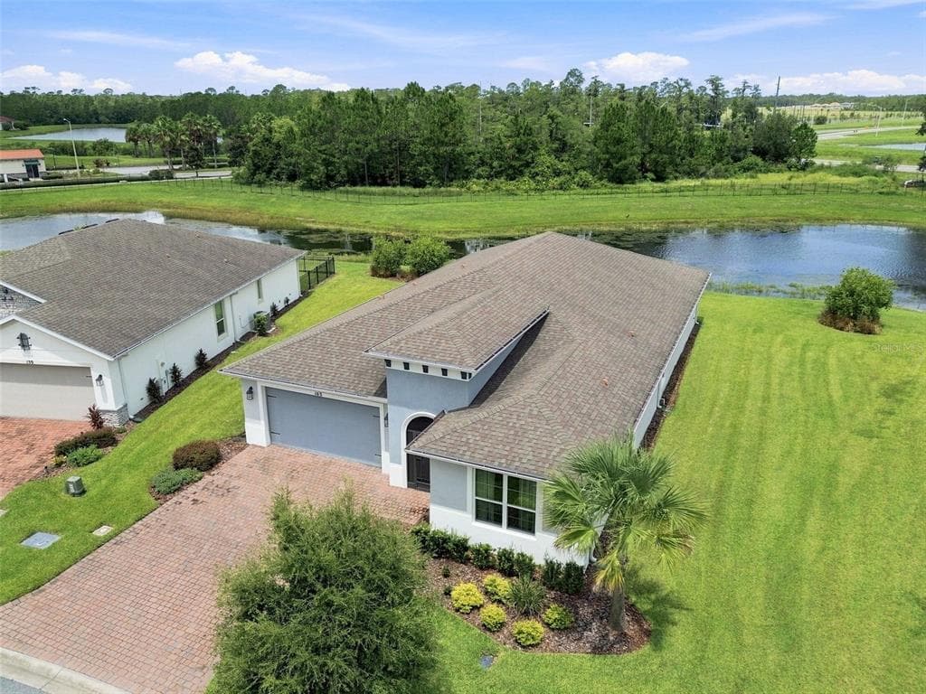 163 OLYMPUS WAY KISSIMMEE, FL 34759