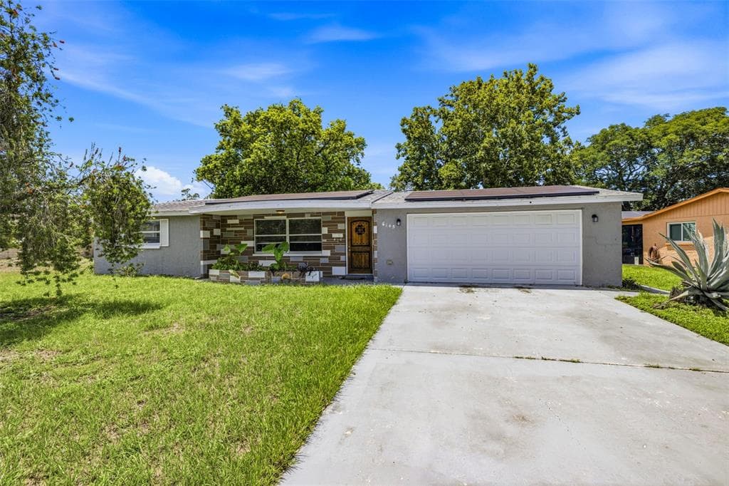 6145 MAPLEWOOD DRIVE