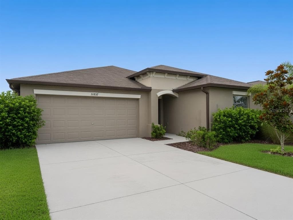 31857 SUN KETTLE LOOP WESLEY CHAPEL, FL 33545