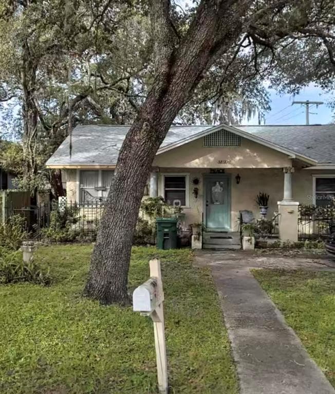 3812 N ARLINGTON AVENUE TAMPA, FL 33603