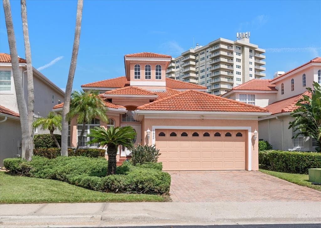 1620 SAND KEY ESTATES COURT