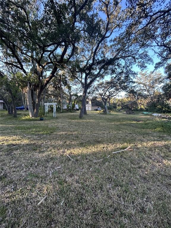 14428 GUAVA STREET HUDSON, FL 34667