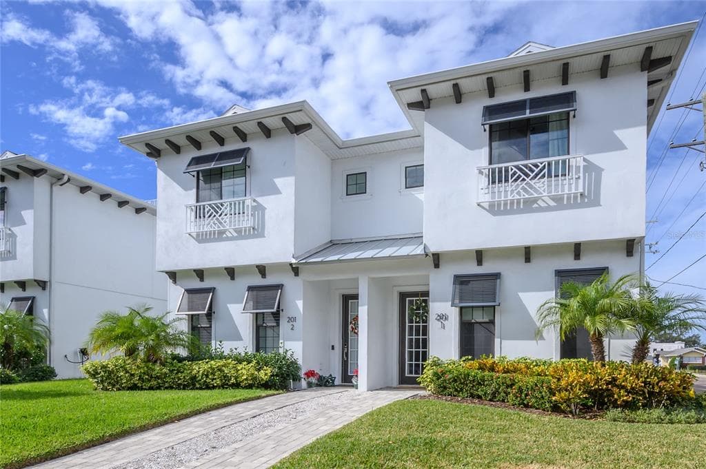 201 S FREMONT AVENUE UNIT 1