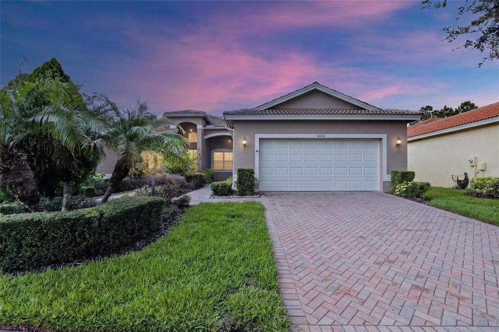 16216 AMETHYST KEY DRIVE