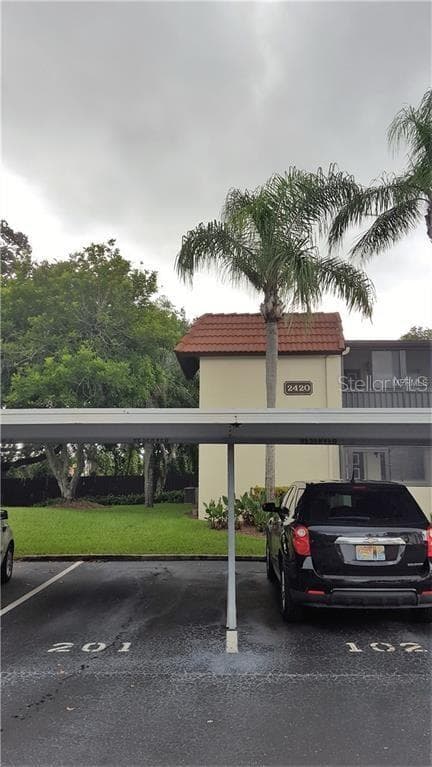 2420 WINDING CREEK BOULEVARD UNIT 201 CLEARWATER, FL 33761