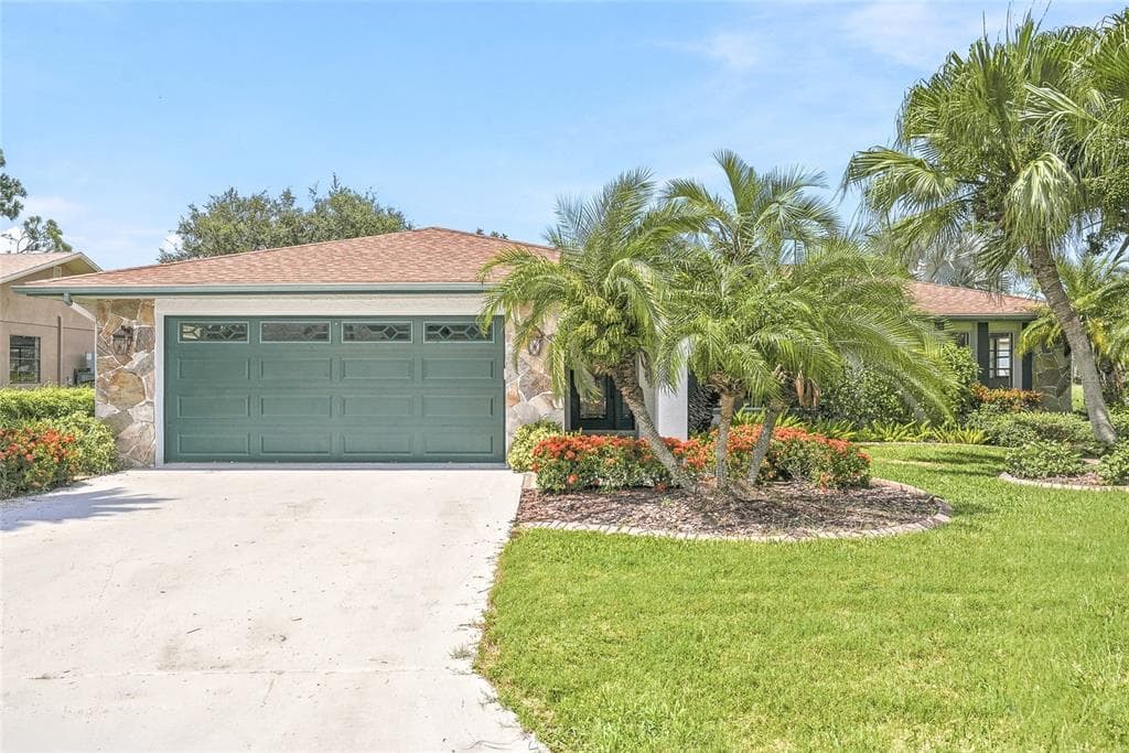 4509 MITCHER ROAD NEW PORT RICHEY, FL 34652