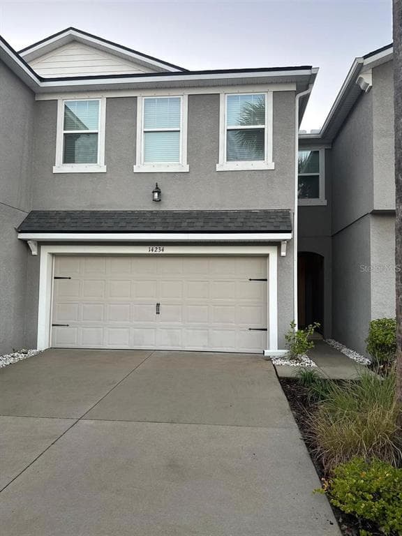 14234 DAMSELFLY DRIVE TAMPA, FL 33625