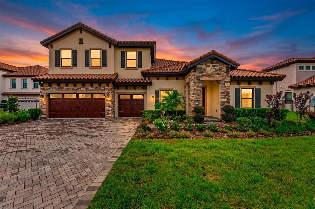10370 MEADOWRUN DRIVE