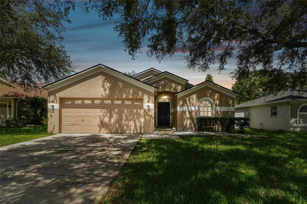 24541 LAUREL RIDGE DRIVE LUTZ, FL 33559