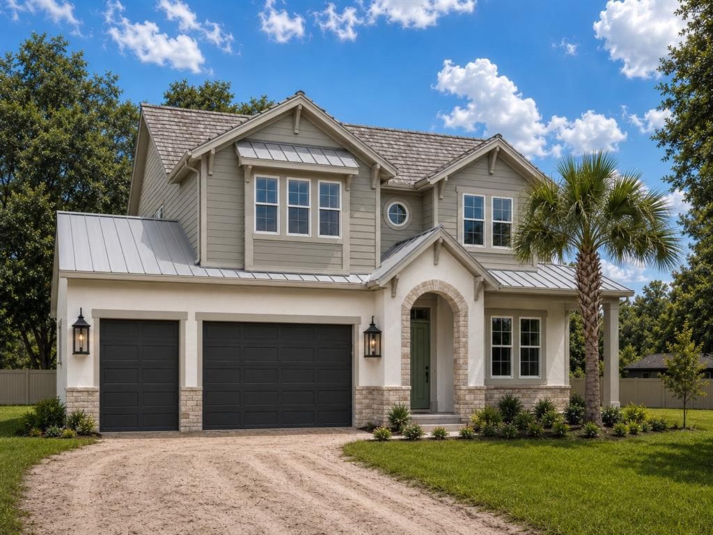 18460 PURPLE CREEK LANE LUTZ, FL 33549