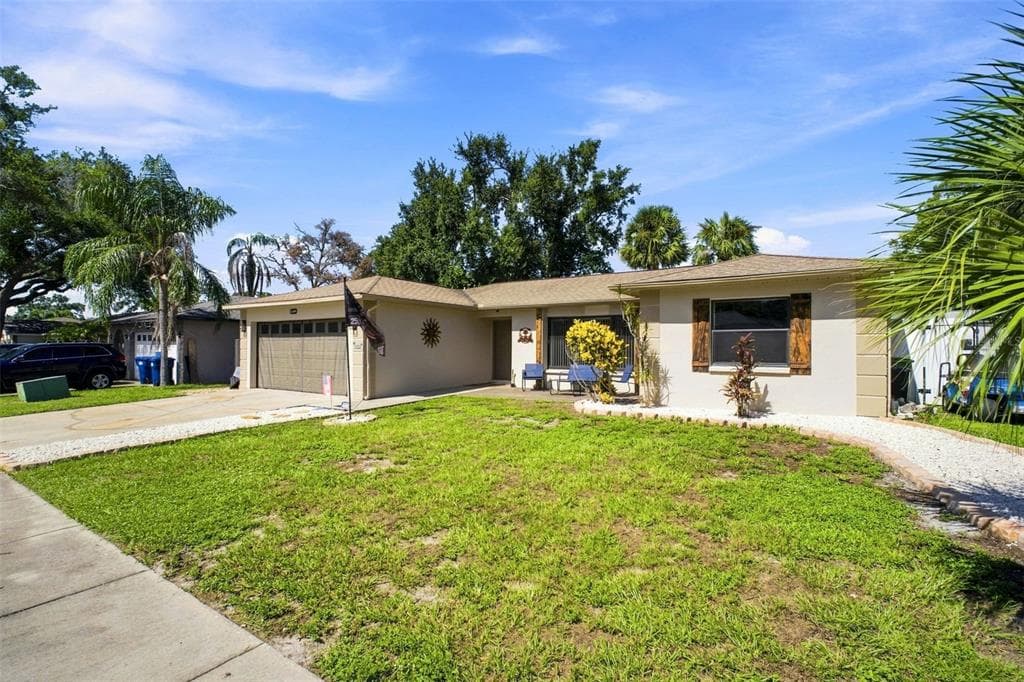 1830 WILLOW OAK DRIVE W PALM HARBOR, FL 34683