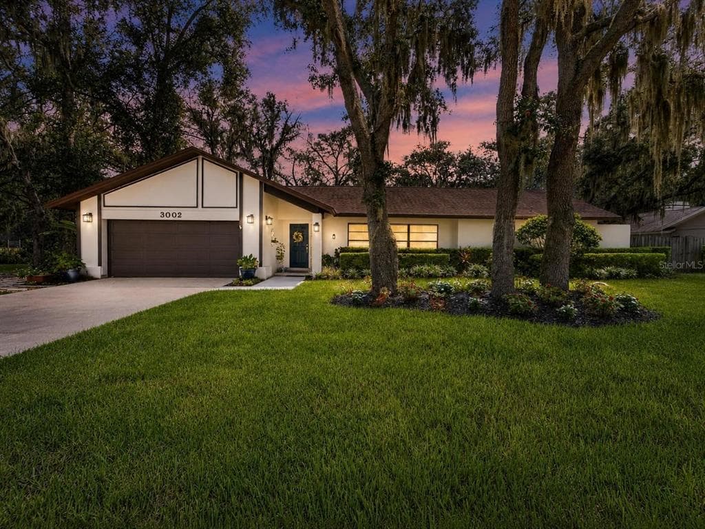 3002 WISTER CIRCLE