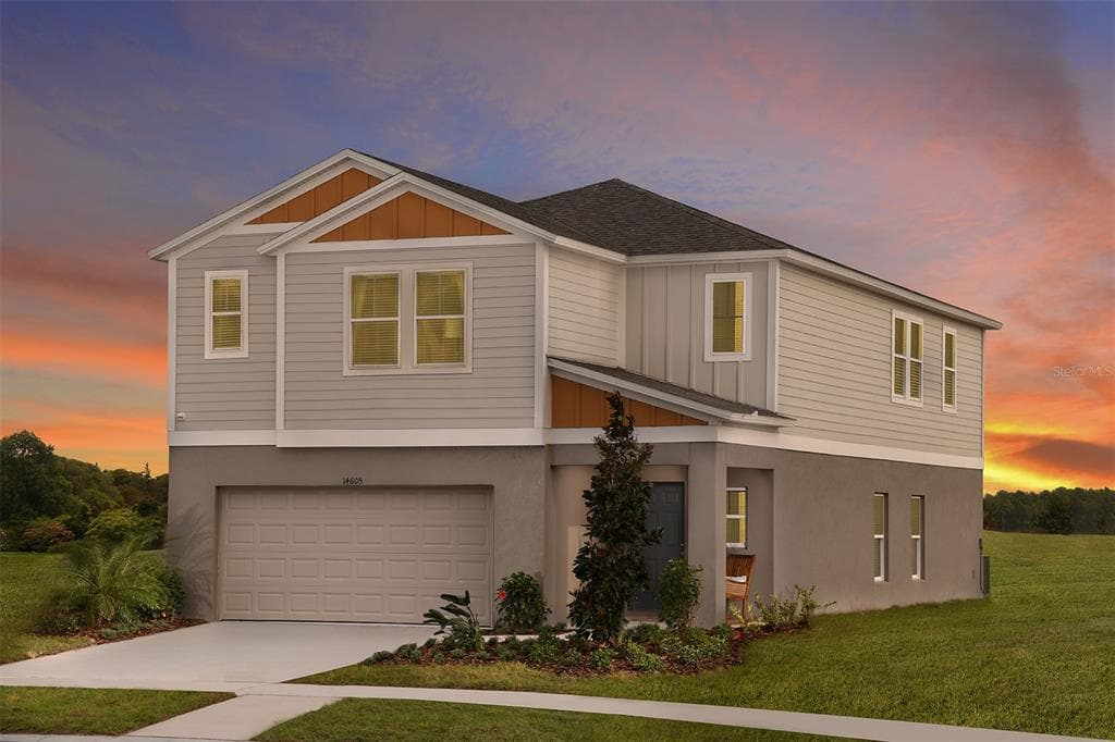 1589 SAGE AVENUE HAINES CITY, FL 33844