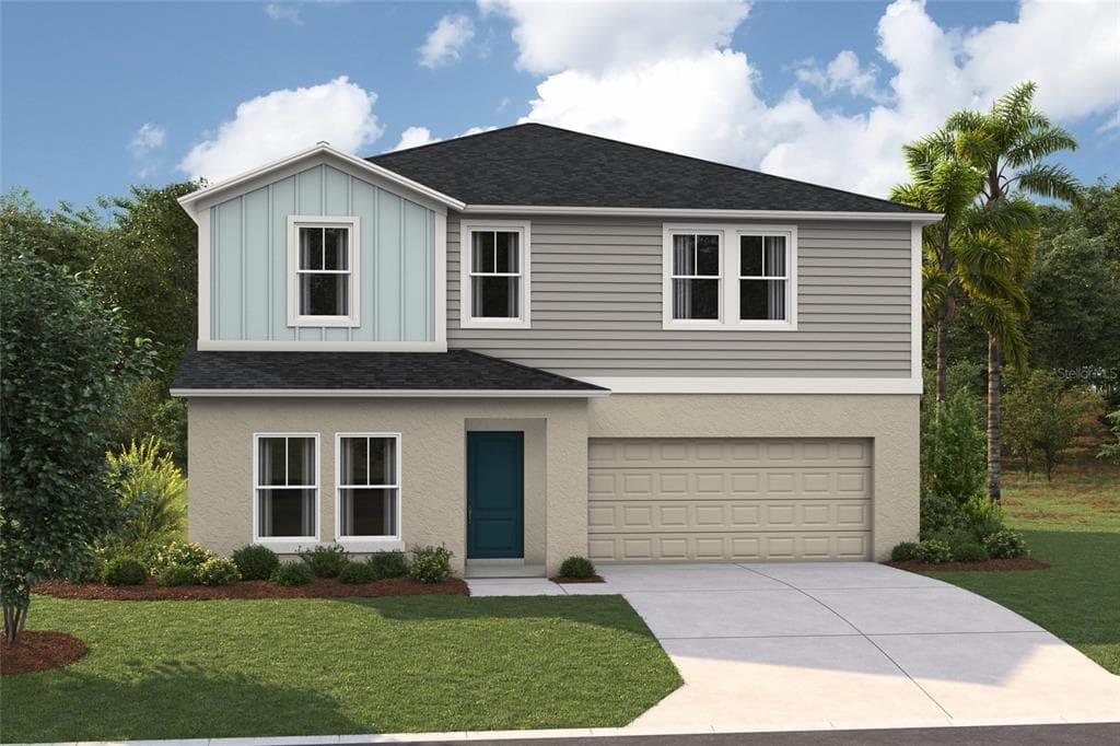 4337 RIVERBEND BOULEVARD HAINES CITY, FL 33844
