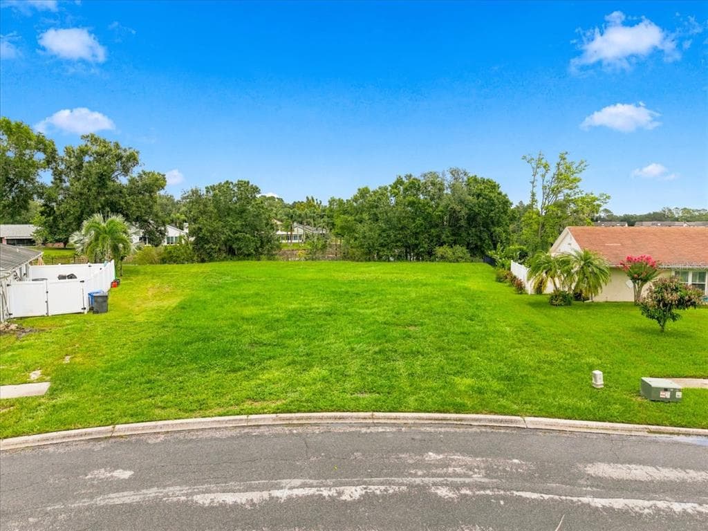 3209 PLEASANT LAKE DRIVE TAMPA, FL 33618