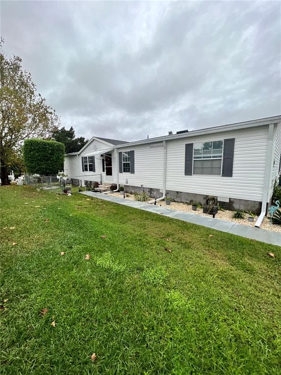 16120 BROOKRIDGE BOULEVARD BROOKSVILLE, FL 34613
