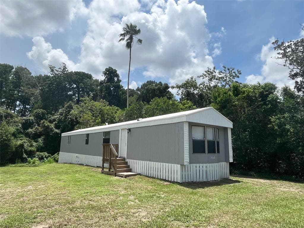 9860 GOLDEN LOOP NEW PORT RICHEY, FL 34654