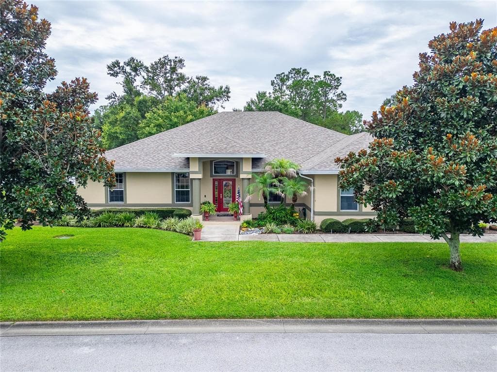 170 OLD NICHOLS CIRCLE AUBURNDALE, FL 33823