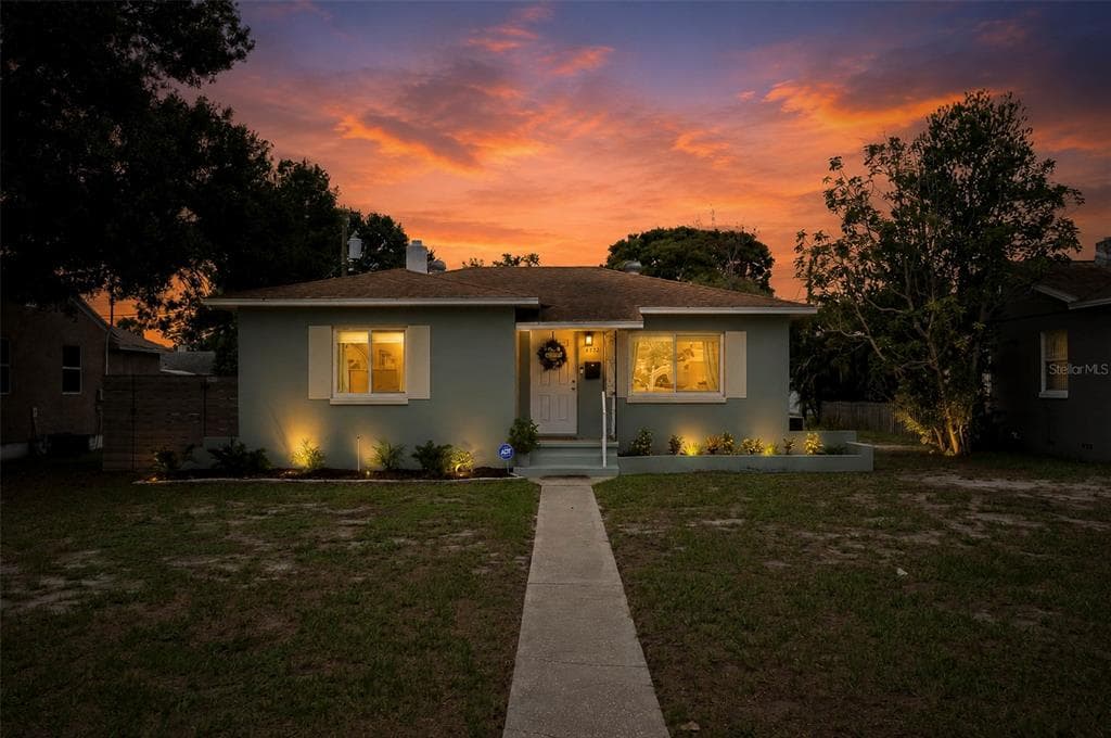4332 9TH AVENUE N ST PETERSBURG, FL 33713