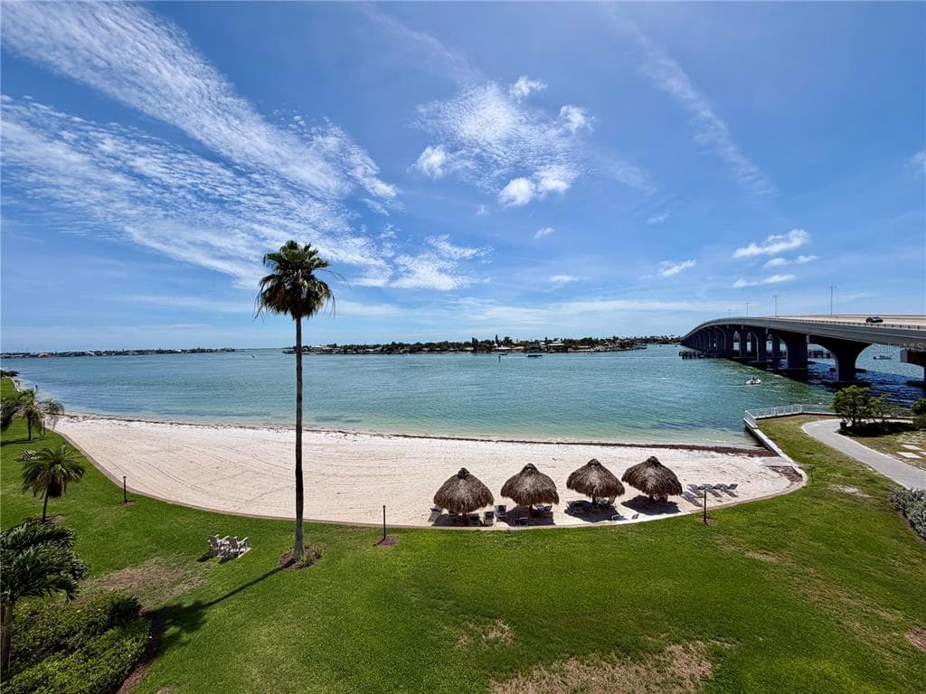 5701 BAHIA DEL MAR CIRCLE UNIT 407
