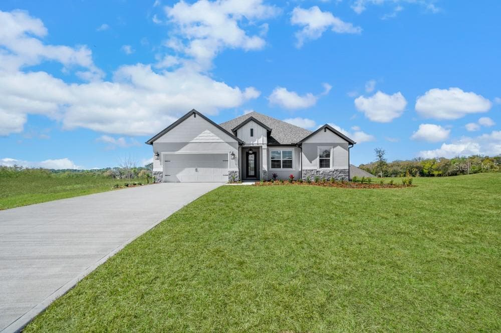 3849 SADDLE HILL TRAIL FRUITLAND PARK, FL 34731