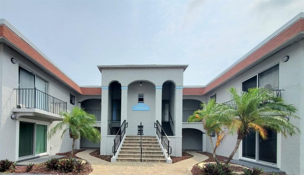 8151 BLIND PASS ROAD UNIT 3 ST PETE BEACH, FL 33706