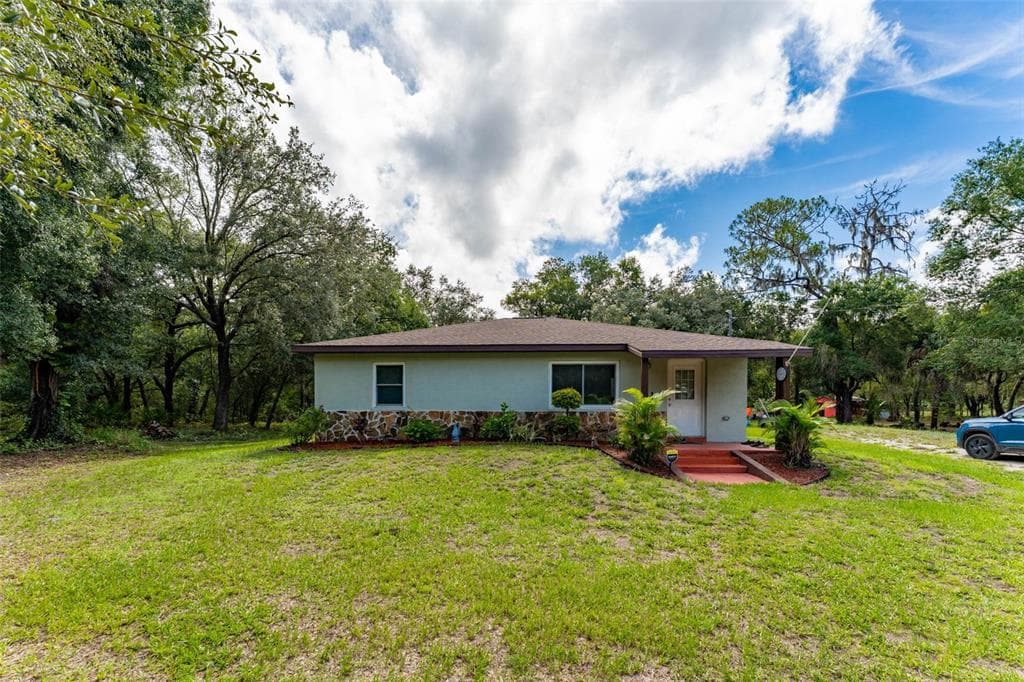 14150 HIGHLAND ROAD WIMAUMA, FL 33598