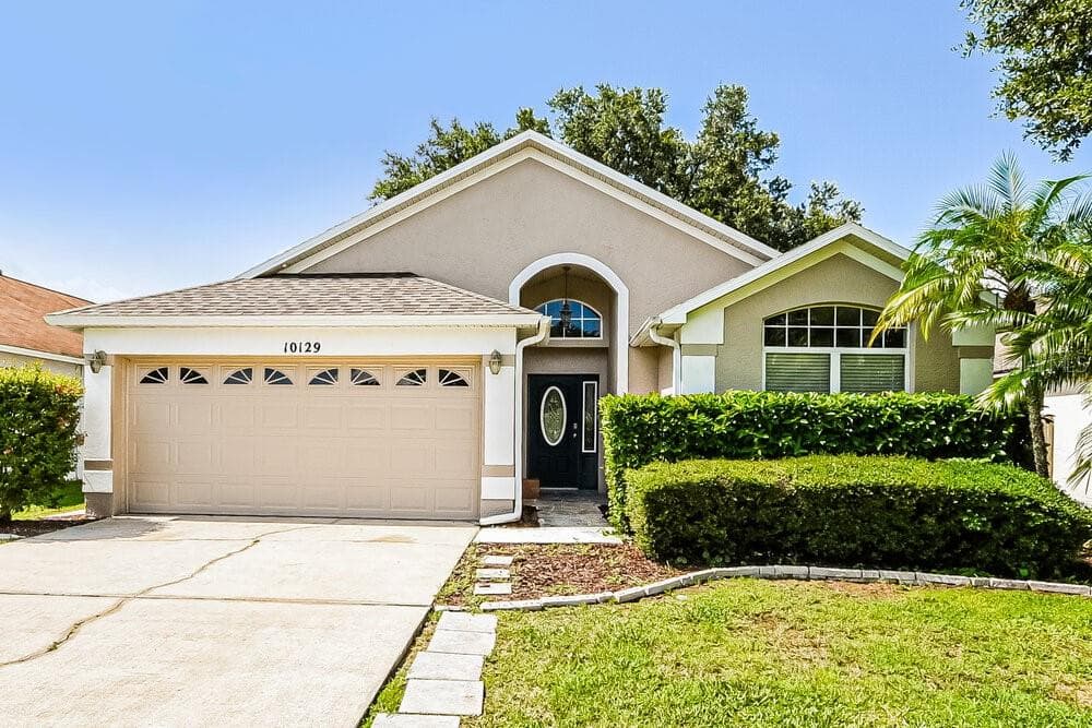 10129 DEAN POINT PLACE ORLANDO, FL 32825
