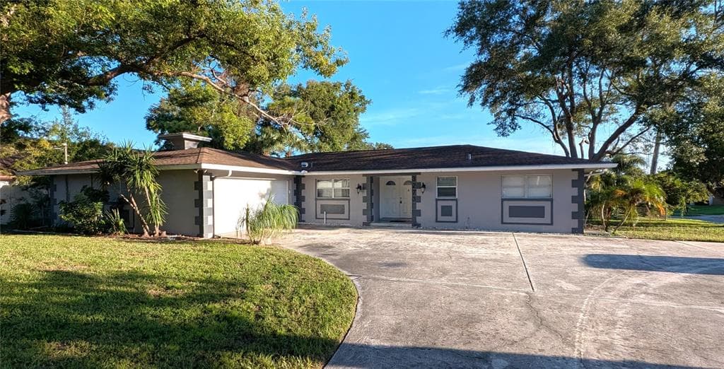 3273 HARBOR LAKE DRIVE