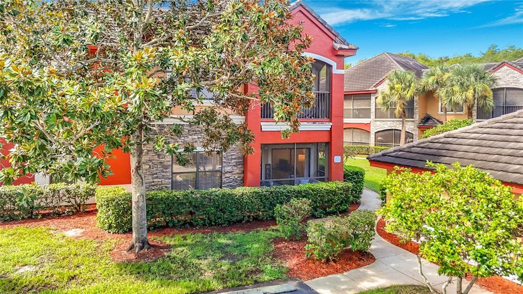 2200 TUSCANY TRACE UNIT 1714 PALM HARBOR, FL 34683