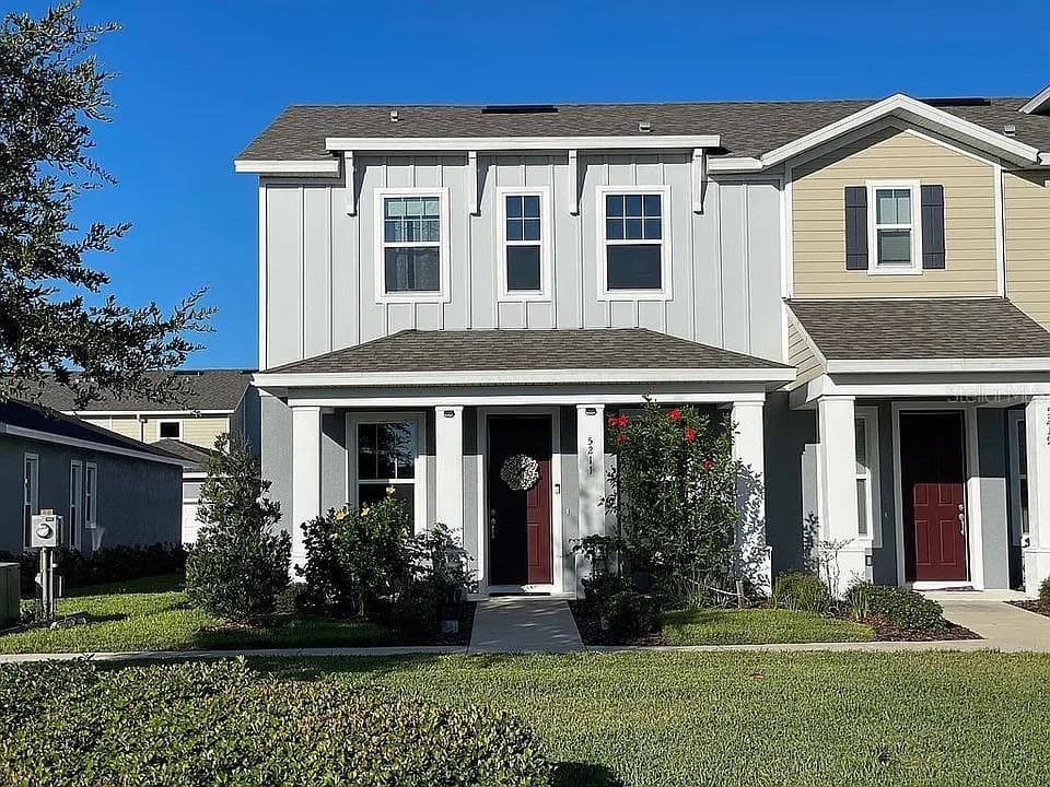 5211 AVALON PARK BOULEVARD WESLEY CHAPEL, FL 33545