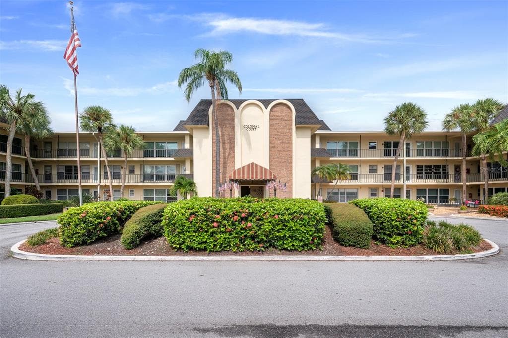 4780 COVE CIRCLE STREET UNIT 103