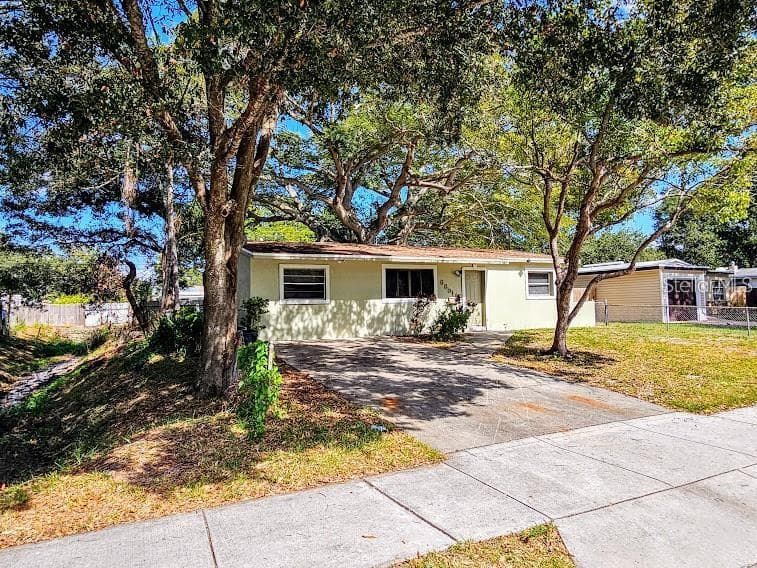 6801 79TH AVENUE N PINELLAS PARK, FL 33781