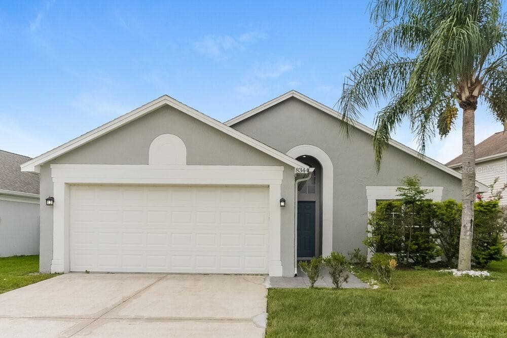 8344 FORT THOMAS WAY ORLANDO, FL 32822