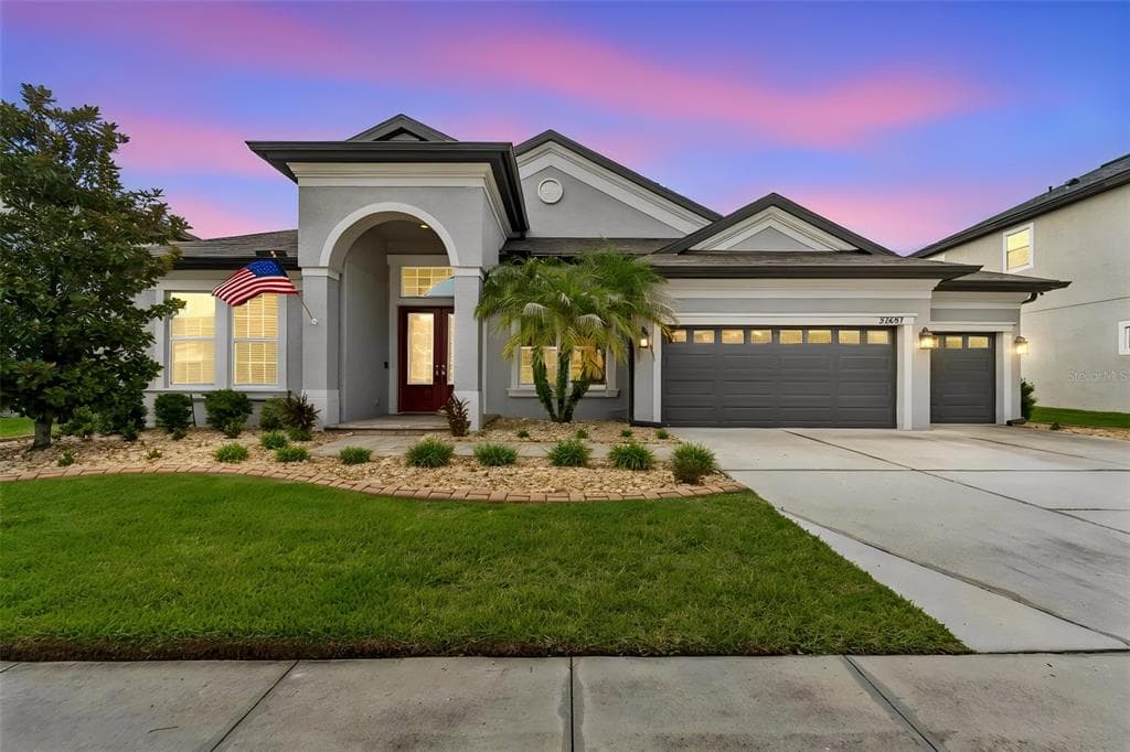 32697 NATURAL BRIDGE ROAD WESLEY CHAPEL, FL 33543
