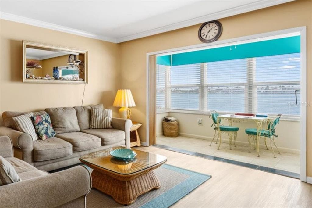 5020 BRITTANY DRIVE S UNIT 118 ST PETERSBURG, FL 33715