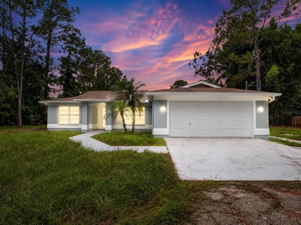 27526 GREEN WILLOW RUN WESLEY CHAPEL, FL 33544