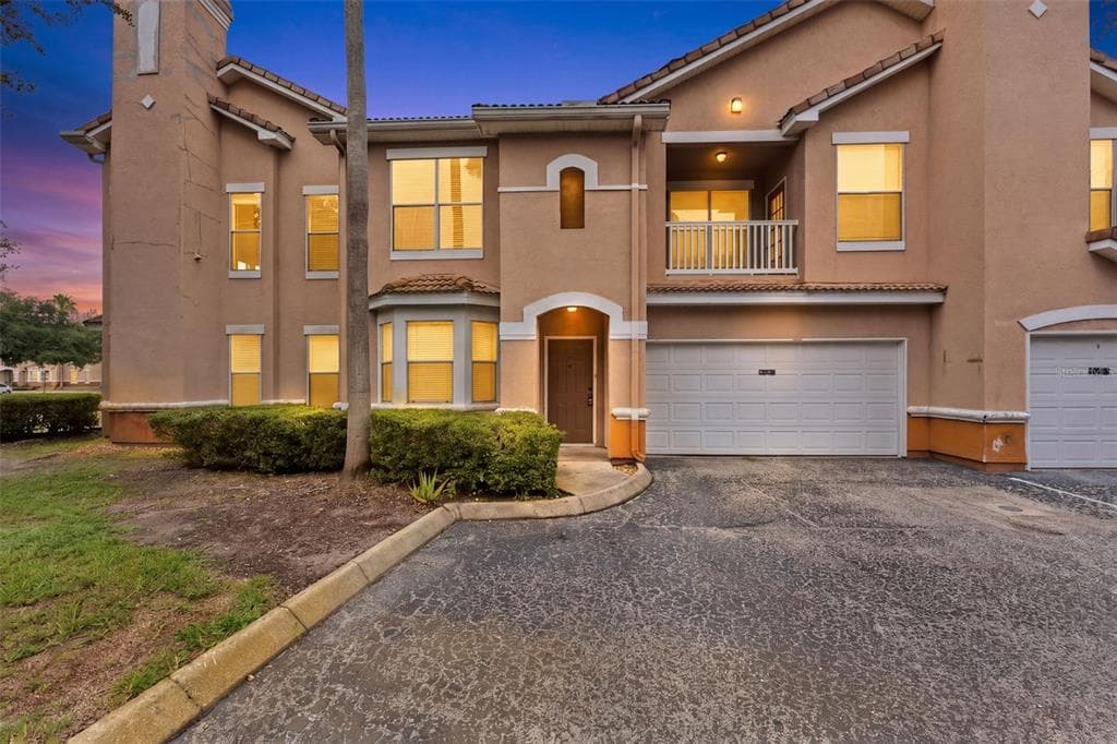 10436 VILLA VIEW CIRCLE TAMPA, FL 33647