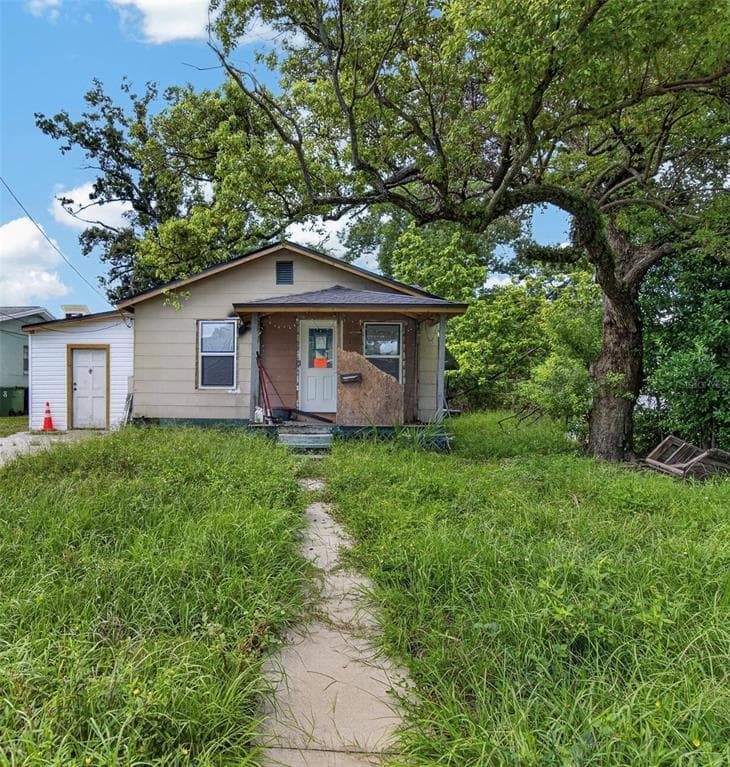 3507 E 12TH AVENUE TAMPA, FL 33605