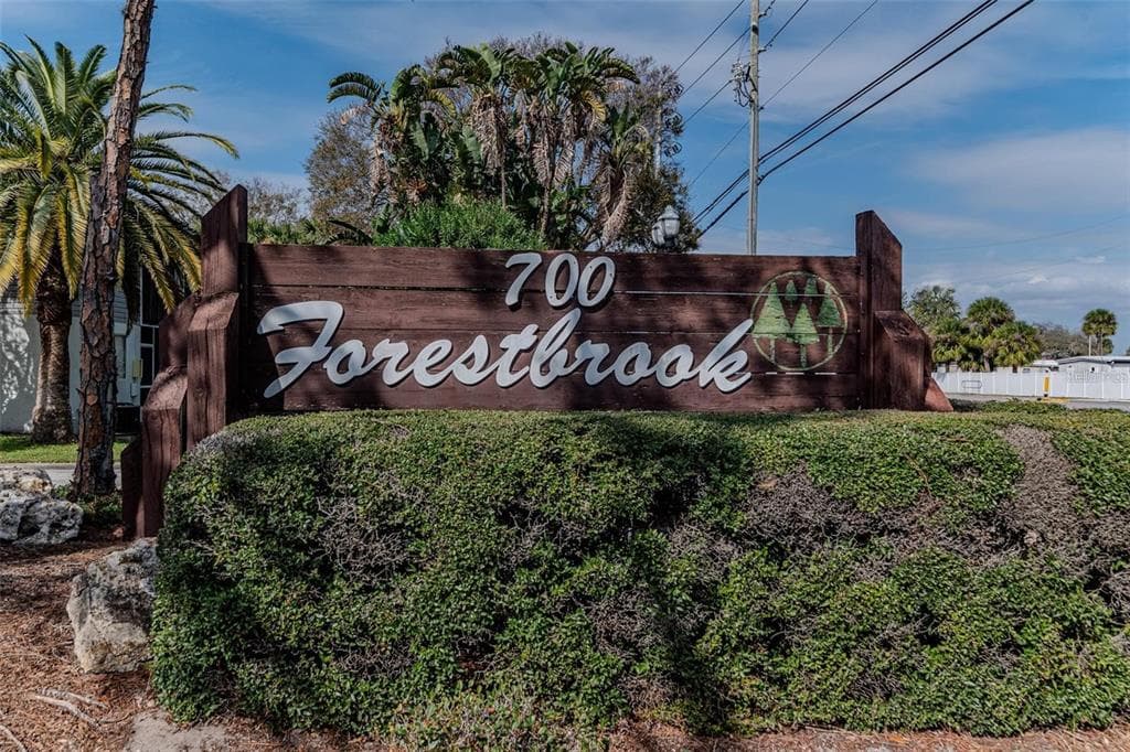 700 STARKEY ROAD UNIT 1114