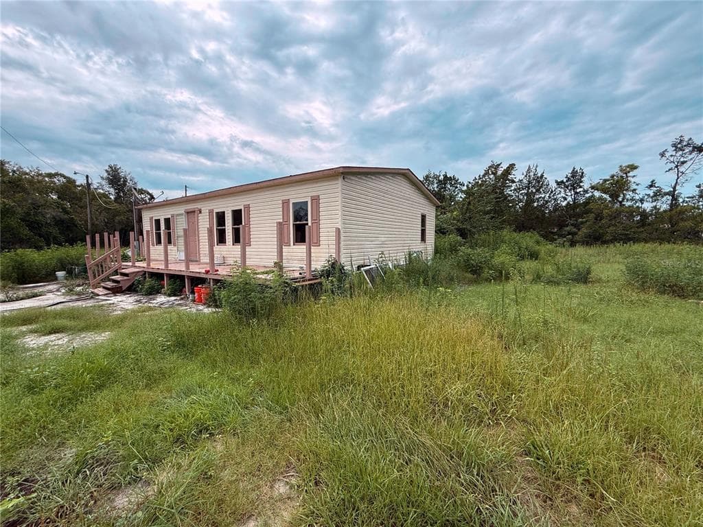 16036 BOSLEY DRIVE SPRING HILL, FL 34610