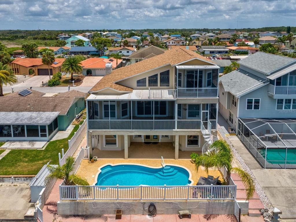 15709 CENTURY DRIVE HUDSON, FL 34667