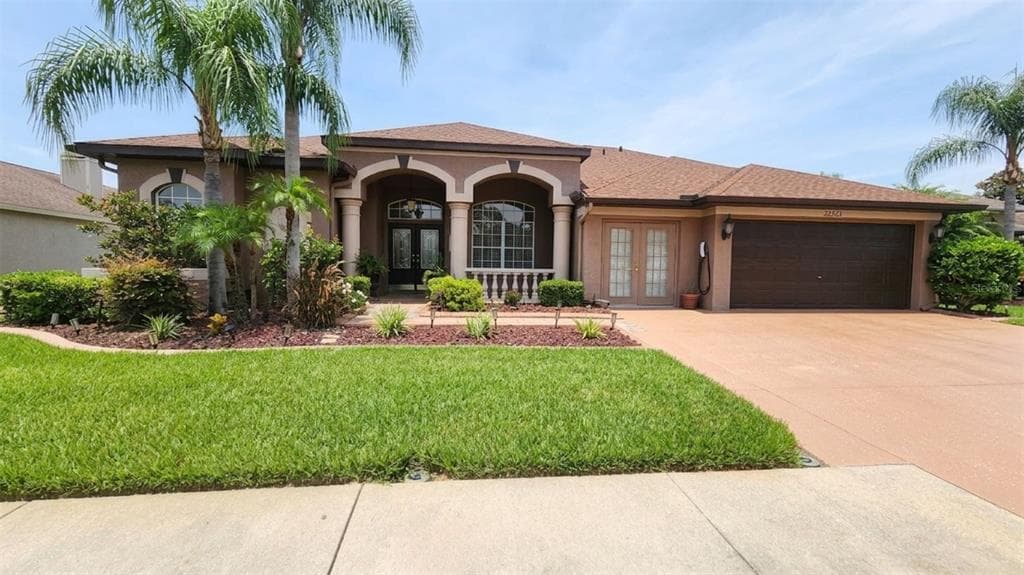22523 WILLOW LAKES DRIVE LUTZ, FL 33549