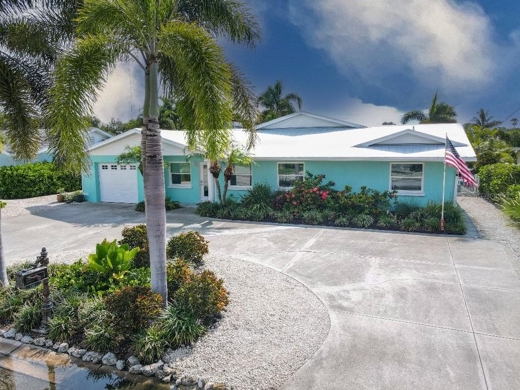 810 25TH AVENUE W PALMETTO, FL 34221