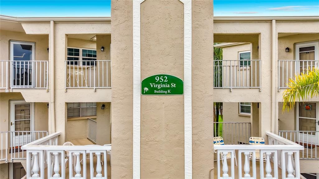 952 VIRGINIA STREET UNIT 207