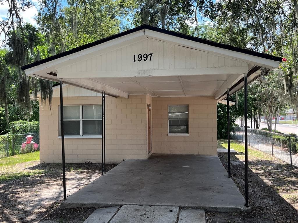 1997 5TH STREET NE WINTER HAVEN, FL 33881